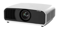 6200 Lumens 4K Smart Projector DLP Light Lifetime ECO 20000H اللون الأبيض