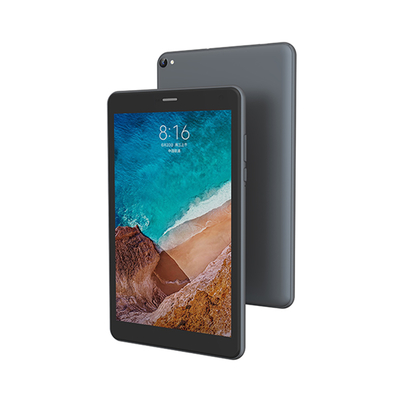 كمبيوتر لوحي محمول بلاستيكي مقاس 7 بوصات IPS 1024 * 600 شاشة Android 12.0 GO 2500mah Battery
