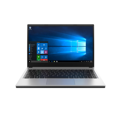 I3 I5 I7 كمبيوتر محمول محمول 15.6 بوصة BC غلاف بلاستيكي TDP 28W