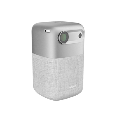جهاز عرض Smart Pico يعمل بالبطارية