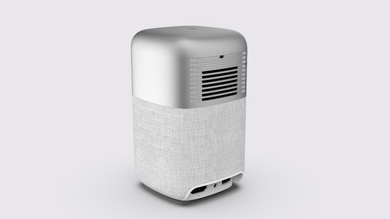 الصفحة الرئيسية DLP 100 ANSI Lumens Projector MT9269 CPU LED Light Source