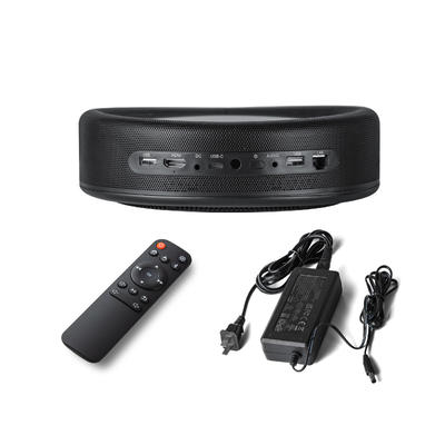 جهاز عرض ذكي HDMI DLP