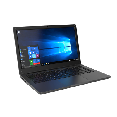 كمبيوتر محمول Gemini Lake R 11.6 بوصة يعمل بنظام Windows مع 3 منافذ USB RJ45 TYPE C 5750mah